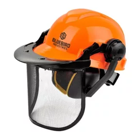 BLUEBIRD PRO FEJVÉDŐ SISAK, PROFI  felhasználóknak is !