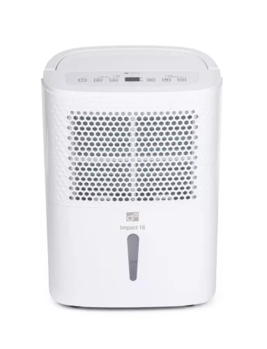 G21 Impact páramentesítő 16, kapacitása 16l / 24h