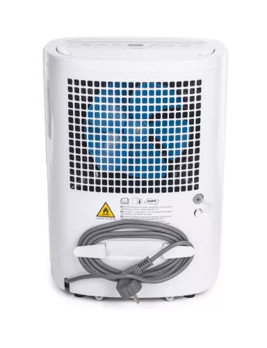 G21 Impact páramentesítő 16, kapacitása 16l / 24h