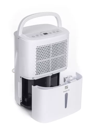 G21 Impact páramentesítő 16, kapacitása 16l / 24h