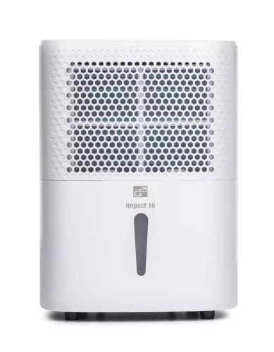 G21 Impact páramentesítő 16, kapacitása 16l / 24h