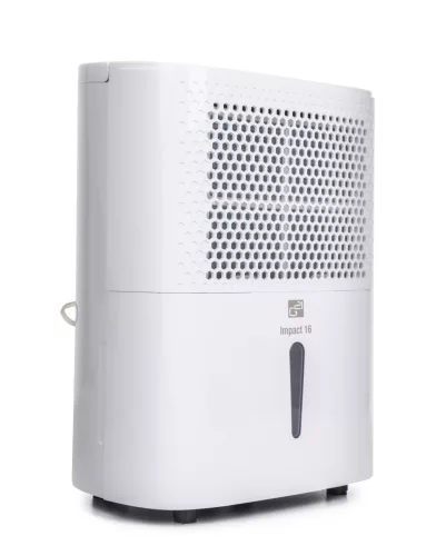 G21 Impact páramentesítő 16, kapacitása 16l / 24h