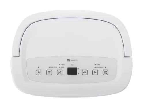 G21 Impact páramentesítő 16, kapacitása 16l / 24h