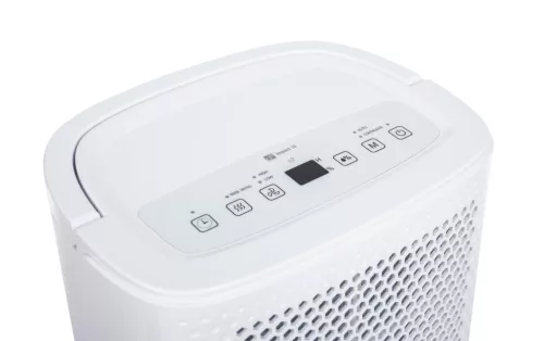 G21 Impact páramentesítő 16, kapacitása 16l / 24h