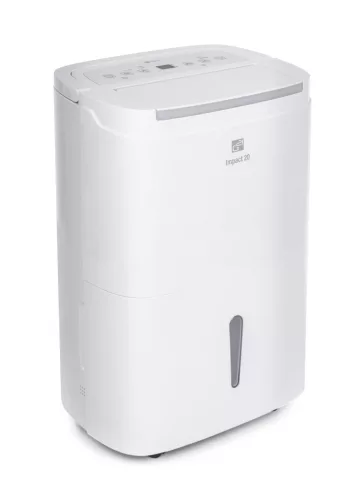 G21 Impact páramentesítő 20, kapacitása 20l / 24h, WiFi