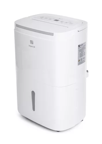 G21 Impact páramentesítő 20, kapacitása 20l / 24h, WiFi