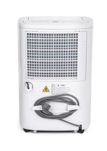 G21 Impact páramentesítő 20, kapacitása 20l / 24h, WiFi