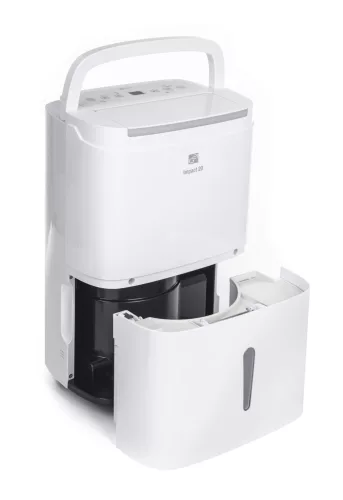 G21 Impact páramentesítő 20, kapacitása 20l / 24h, WiFi