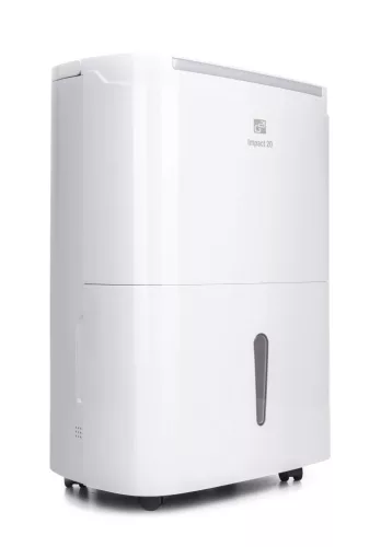 G21 Impact páramentesítő 20, kapacitása 20l / 24h, WiFi