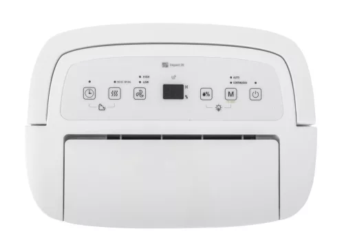 G21 Impact páramentesítő 20, kapacitása 20l / 24h, WiFi