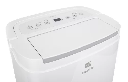 G21 Impact páramentesítő 20, kapacitása 20l / 24h, WiFi