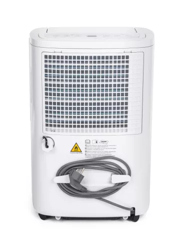 G21 Impact páramentesítő 30, kapacitása 30l / 24h, WiFi