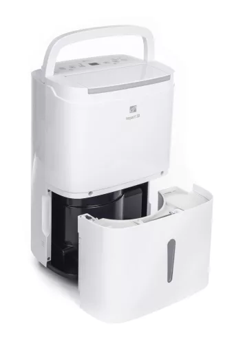 G21 Impact páramentesítő 30, kapacitása 30l / 24h, WiFi