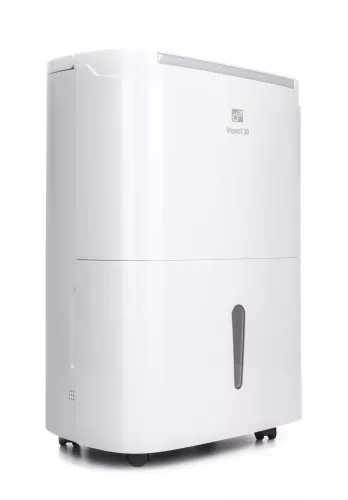 G21 Impact páramentesítő 30, kapacitása 30l / 24h, WiFi