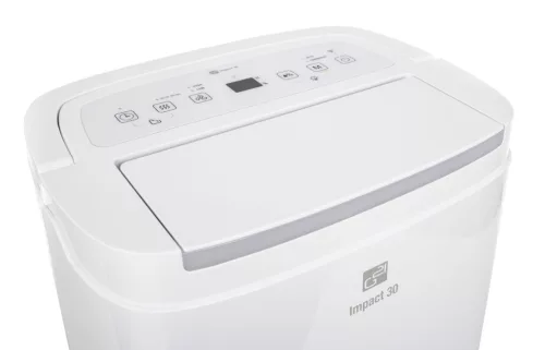 G21 Impact páramentesítő 30, kapacitása 30l / 24h, WiFi