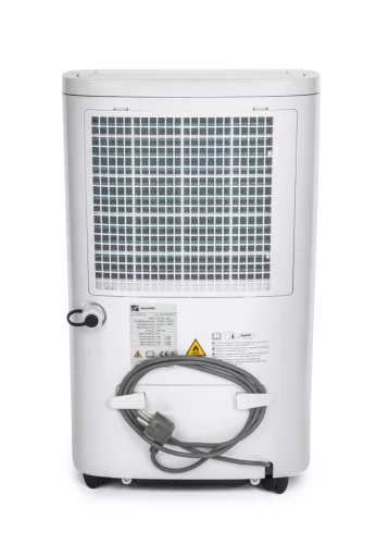 G21 Impact páramentesítő 40, kapacitása 40l / 24h, WiFi