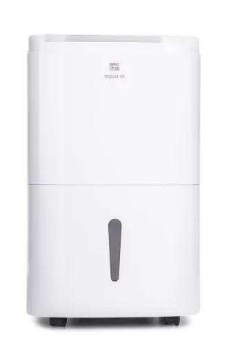 G21 Impact páramentesítő 40, kapacitása 40l / 24h, WiFi