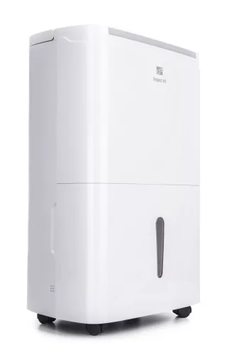 G21 Impact páramentesítő 40, kapacitása 40l / 24h, WiFi