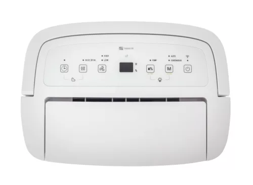 G21 Impact páramentesítő 40, kapacitása 40l / 24h, WiFi