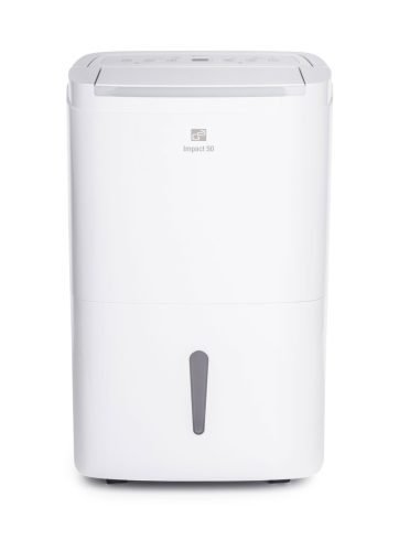 G21 Impact 50 párátlanító, 50l/24ó kapacitás, WiFi