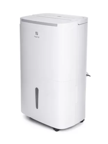 G21 Impact 50 párátlanító, 50l/24ó kapacitás, WiFi