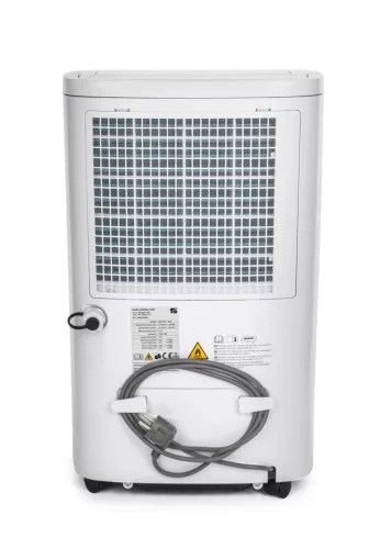 G21 Impact 50 párátlanító, 50l/24ó kapacitás, WiFi