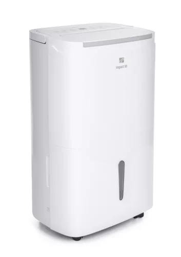 G21 Impact 50 párátlanító, 50l/24ó kapacitás, WiFi