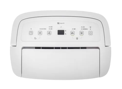 G21 Impact 50 párátlanító, 50l/24ó kapacitás, WiFi