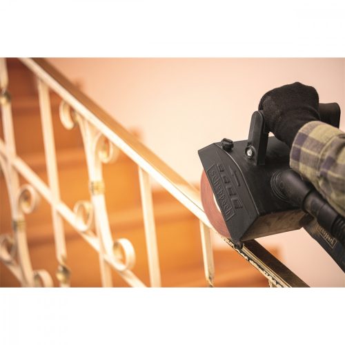 SZINTETIKUS SZÁLÚ CSISZOLÓ HENGER (MRS 1300)