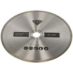 Scheppach vágótárcsa FS4700-hoz, átm. 230/25,4/2,7