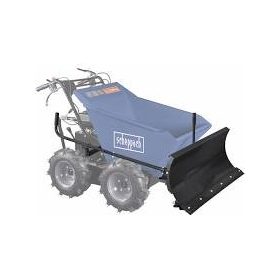 Hóeke 100 x 50 cm, Scheppach  DP 3000-hez