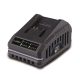 Scheppach SBC2.4A - IXES 20 V akkutöltő 2,4A