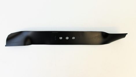 Fűnyíró kés, 46 cm, Scheppach MS 150-46E és  MS 161-46 fűnyírókhoz