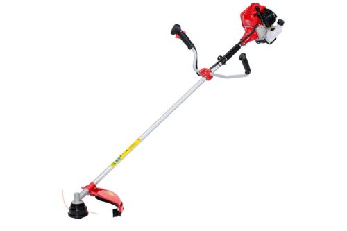 Benzinmotoros Fűkasza Villager AGM 430 E,  42cm