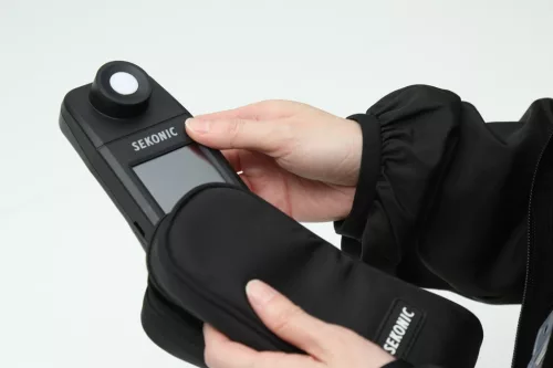Sekonic C-4000 spektrométer