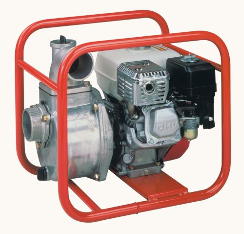 BLUEBIRD KOSHIN SEH-80X BENZINES SZIVATTYÚ (3") (HONDA) (880280)