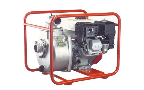 BLUEBIRD KOSHIN SERH-50X BENZINES SZIVATTYÚ (2") (HONDA) (872620)