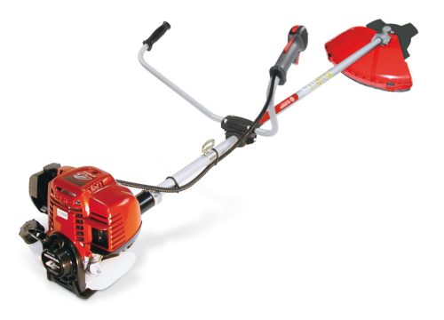 BLUEBIRD HO 35M BENZINES BOZÓTVÁGÓ (HONDA)