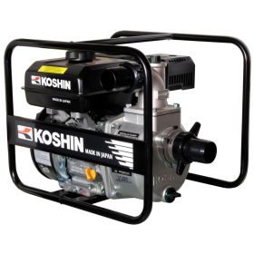   BLUEBIRD KOSHIN SEV-50X BENZINES SZIVATTYÚ (2") (878640)