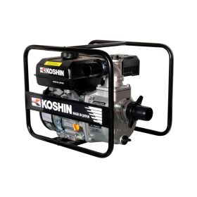   BLUEBIRD KOSHIN SEV-80X BENZINES SZIVATTYÚ (3") (878650)