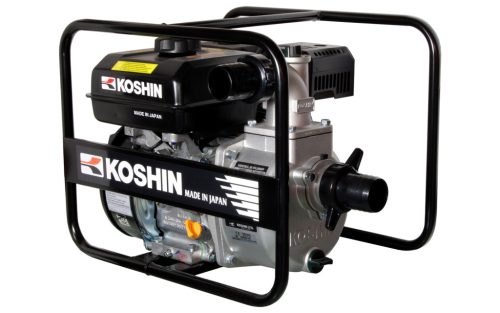 BLUEBIRD KOSHIN SEV-80X BENZINES SZIVATTYÚ (3") (878650)