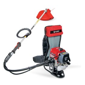   BLUEBIRD TJ 53 E Z BENZINES HÁTI BOZÓTVÁGÓ (KAWASAKI) (879531)