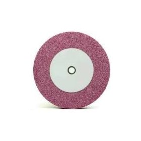 Scheppach csiszolókorong 150x25x12,7, szemcsézet 36