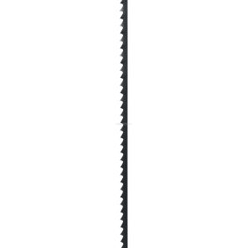   Scheppach Fűrészlap dekopírfűrészhez (erősebb puha fa, gyengébb kemény fa) szett 12 ks