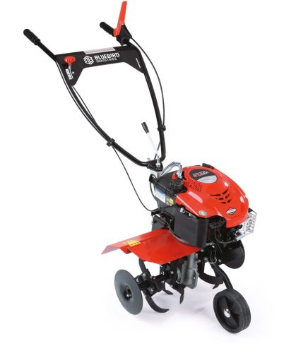 BLUEBIRD MTB 60 BENZINES KAPÁLÓGÉP (880250)