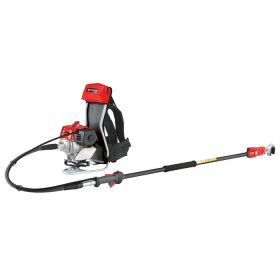 BLUEBIRD OS 610 TVST GYÜMÖLCSRÁZÓ TELESZKÓPOS