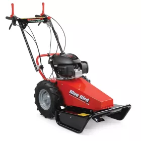   BLUEBIRD DOMINO TS LC KEREKES BOZÓTVÁGÓ (882290),BEÜZEMELVE SZÁLLÍTJUK!