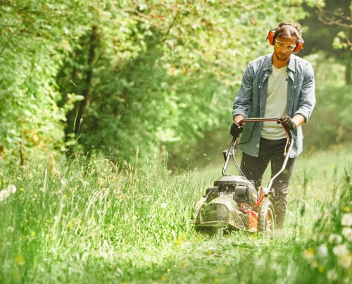 BLUEBIRD FLO PRO SPEED 7 BS KEREKES BOZÓTVÁGÓ (B&S) (882530),BEÜZEMELVE SZÁLLÍTJUK!