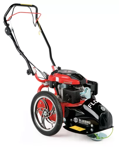 BLUEBIRD FLO PRO SPEED 7 BS KEREKES BOZÓTVÁGÓ (B&S) (882530),BEÜZEMELVE SZÁLLÍTJUK!