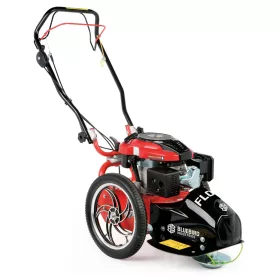 BLUEBIRD FLO SPEED 7 HO KEREKES BOZÓTVÁGÓ(HONDA)